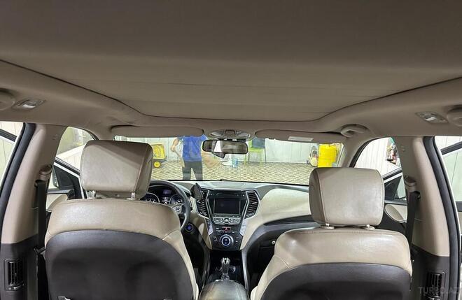 Hyundai Santa Fe 2013, 240,000 km - 2.4 l - Bakı