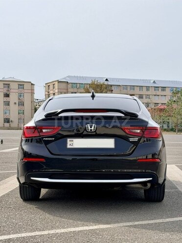 Honda Insight 2022, 78,000 km - 1.5 l - Gəncə