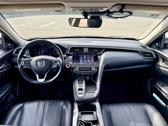 Honda Insight 2022, 78,000 km - 1.5 l - Gəncə