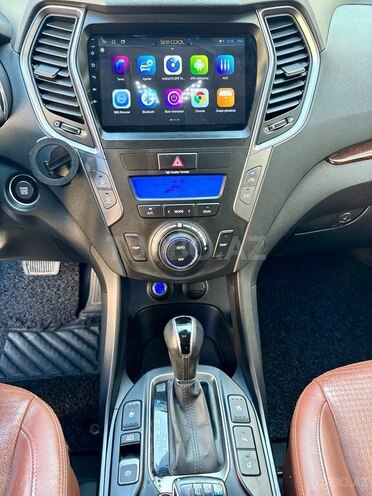 Hyundai Santa Fe 2014, 254,000 km - 2.0 l - Bakı