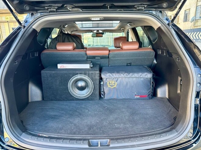 Hyundai Santa Fe 2014, 254,000 km - 2.0 l - Bakı