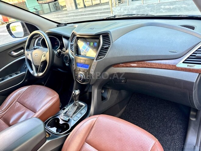 Hyundai Santa Fe 2014, 254,000 km - 2.0 l - Bakı
