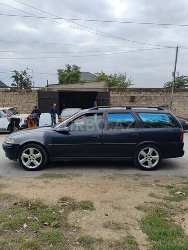 Opel Vectra 2000, 446,851 km - 1.6 l - Bakı