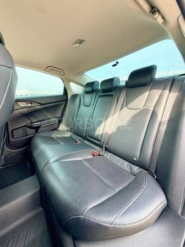 Honda Insight 2022, 78,000 km - 1.5 l - Gəncə