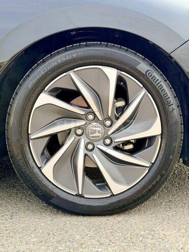 Honda Insight 2022, 78,000 km - 1.5 l - Gəncə