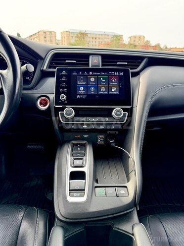 Honda Insight 2022, 78,000 km - 1.5 l - Gəncə