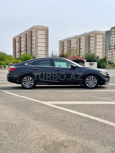 Honda Insight 2022, 78,000 km - 1.5 l - Gəncə