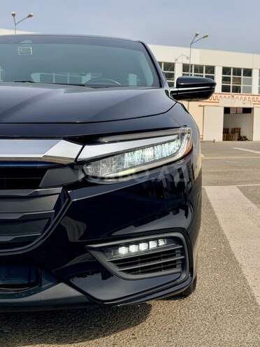 Honda Insight 2022, 78,000 km - 1.5 l - Gəncə