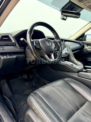 Honda Insight 2022, 78,000 km - 1.5 l - Gəncə