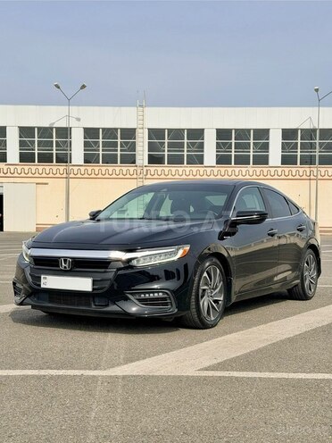 Honda Insight 2022, 78,000 km - 1.5 l - Gəncə