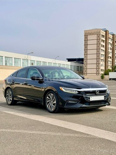 Honda Insight 2022, 78,000 km - 1.5 l - Gəncə