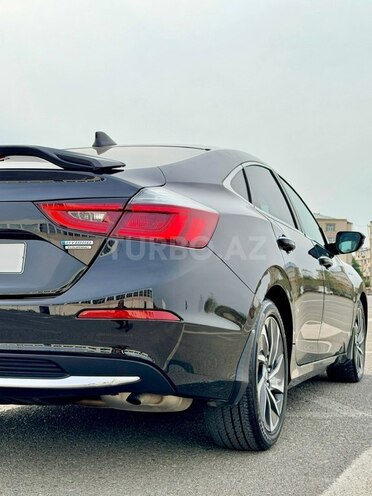 Honda Insight 2022, 78,000 km - 1.5 l - Gəncə