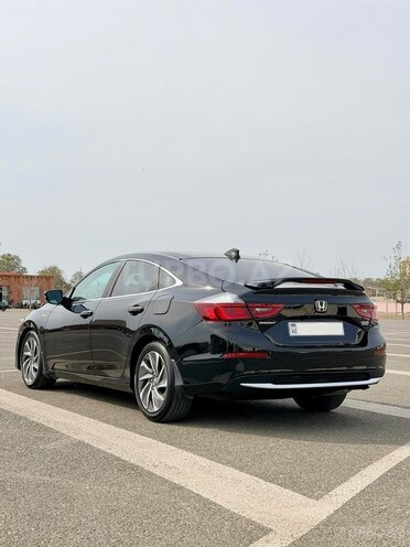 Honda Insight 2022, 78,000 km - 1.5 l - Gəncə