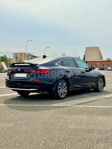 Honda Insight 2022, 78,000 km - 1.5 l - Gəncə