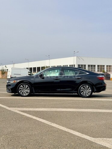Honda Insight 2022, 78,000 km - 1.5 l - Gəncə