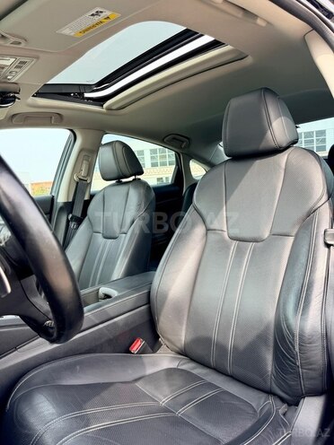 Honda Insight 2022, 78,000 km - 1.5 l - Gəncə