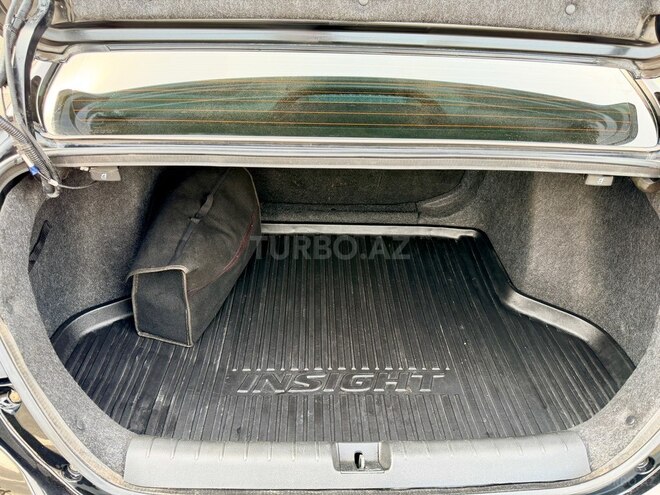 Honda Insight 2022, 78,000 km - 1.5 l - Gəncə