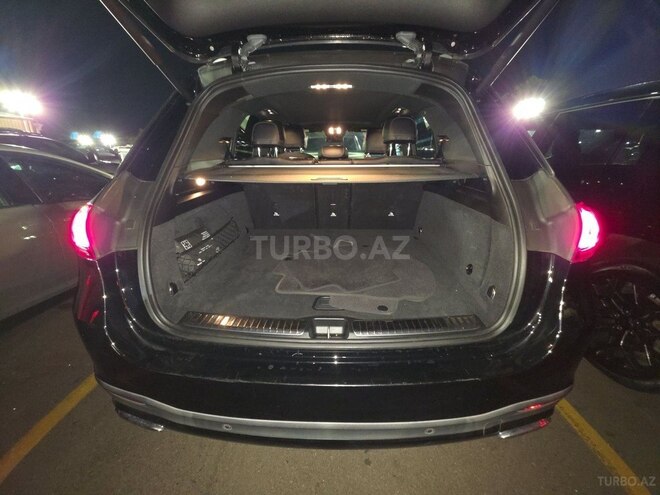 Mercedes GLE 350 4MATIC 2020, 112,654 km - 2.0 l - Bakı
