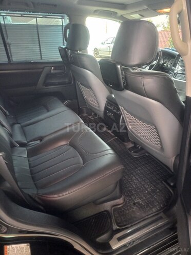 Toyota Land Cruiser 2018, 160,000 km - 4.0 l - Goranboy