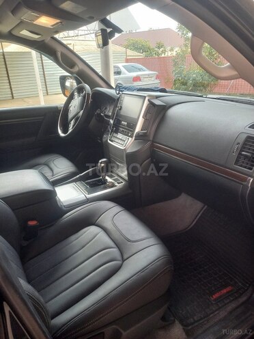 Toyota Land Cruiser 2018, 160,000 km - 4.0 l - Goranboy