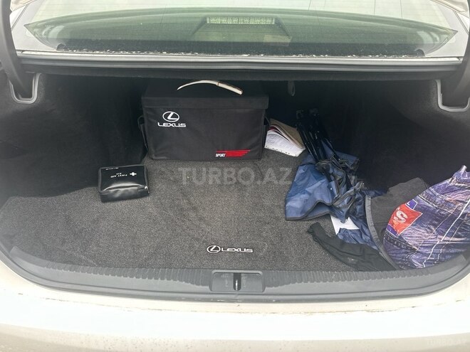 Lexus GS 200t 2016, 205,000 km - 2.0 l - Bakı