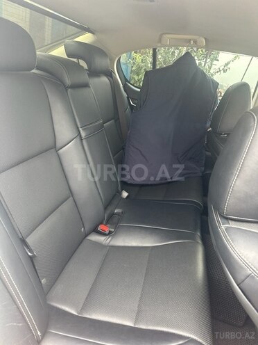 Lexus GS 200t 2016, 205,000 km - 2.0 l - Bakı