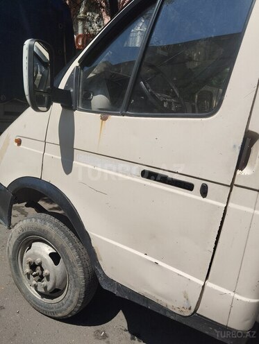 GAZ 33021 2001, 29,696 km - 2.4 л - Bakı