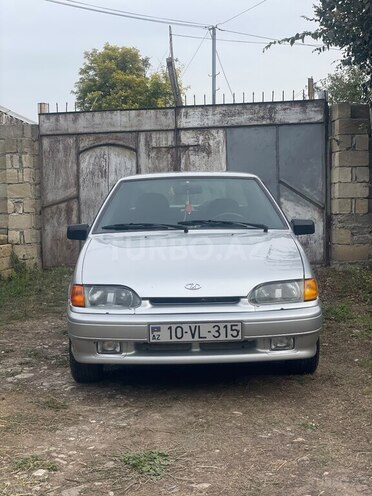 LADA (VAZ) 2115 2007, 477,035 km - 1.6 l - Şəki
