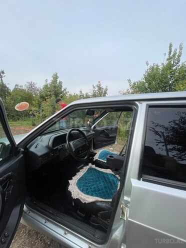 LADA (VAZ) 2115 2007, 477,035 km - 1.6 l - Şəki