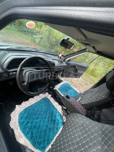 LADA (VAZ) 2115 2007, 477,035 km - 1.6 l - Şəki