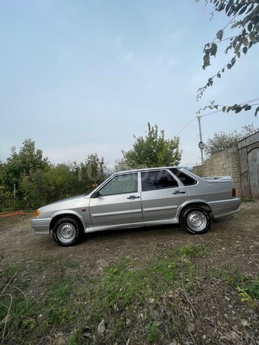 LADA (VAZ) 2115 2007, 477,035 km - 1.6 l - Şəki