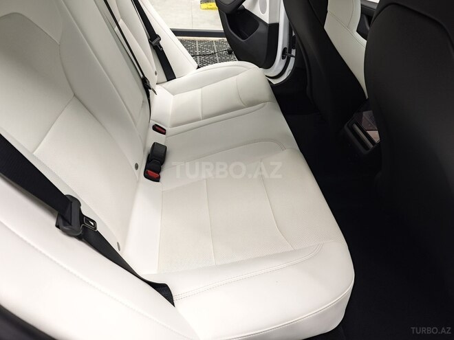 Tesla Model 3 2025, 27,000 km - 0.0 l - Bakı