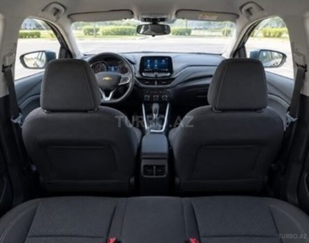 Chevrolet Onix 2024, 85,000 km - 1.2 л - Bakı