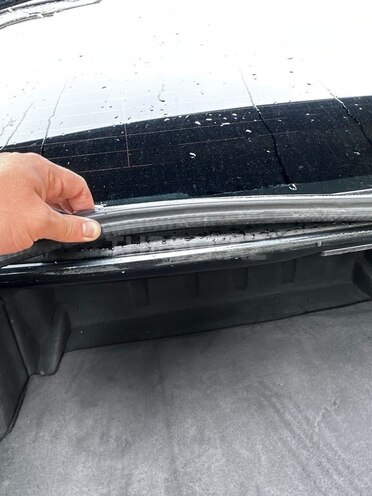 Mercedes E 220 2000, 357,000 km - 2.2 l - Bakı