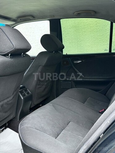 Mercedes E 220 2000, 357,000 km - 2.2 l - Bakı