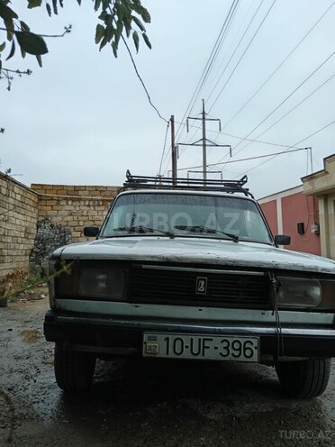 LADA (VAZ) 2104 1994, 200,000 km - 1.6 l - Bakı