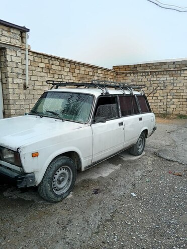 LADA (VAZ) 2104 1994, 200,000 km - 1.6 l - Bakı