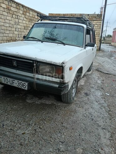 LADA (VAZ) 2104 1994, 200,000 km - 1.6 l - Bakı