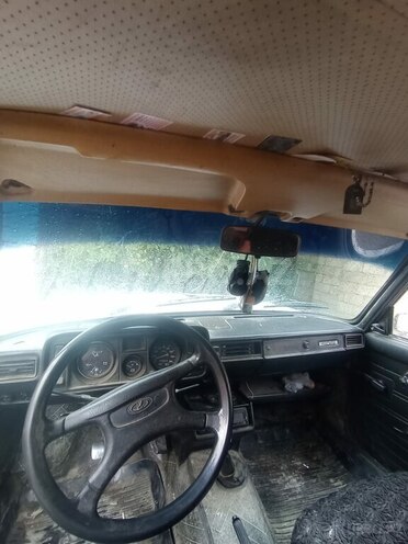 LADA (VAZ) 2104 1994, 200,000 km - 1.6 l - Bakı