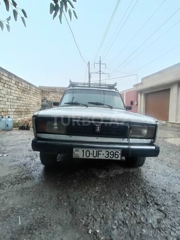 LADA (VAZ) 2104 1994, 200,000 km - 1.6 l - Bakı