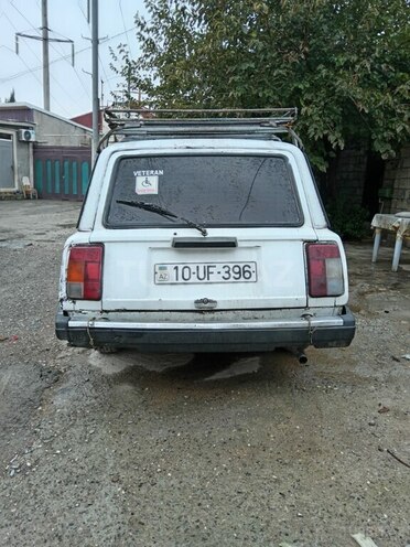 LADA (VAZ) 2104 1994, 200,000 km - 1.6 l - Bakı