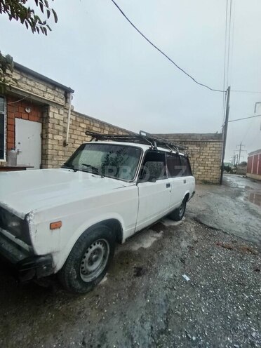 LADA (VAZ) 2104 1994, 200,000 km - 1.6 l - Bakı
