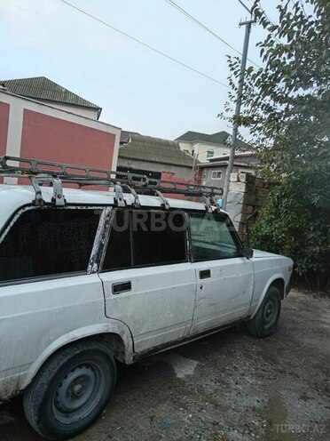 LADA (VAZ) 2104 1994, 200,000 km - 1.6 l - Bakı