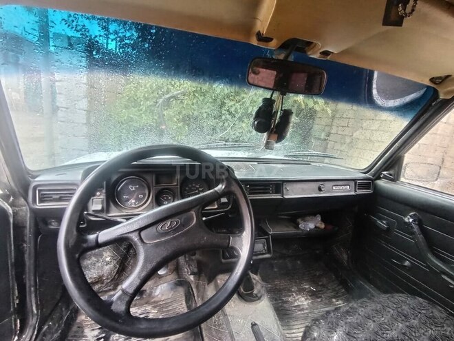 LADA (VAZ) 2104 1994, 200,000 km - 1.6 l - Bakı