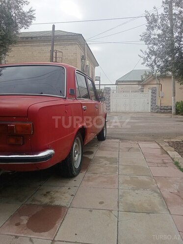 LADA (VAZ) 21011 1986, 18,000 km - 1.3 l - Salyan