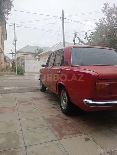 LADA (VAZ) 21011 1986, 18,000 km - 1.3 l - Salyan