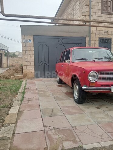 LADA (VAZ) 21011 1986, 18,000 km - 1.3 l - Salyan