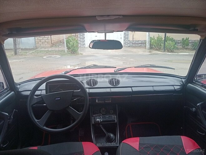 LADA (VAZ) 21011 1986, 18,000 km - 1.3 l - Salyan