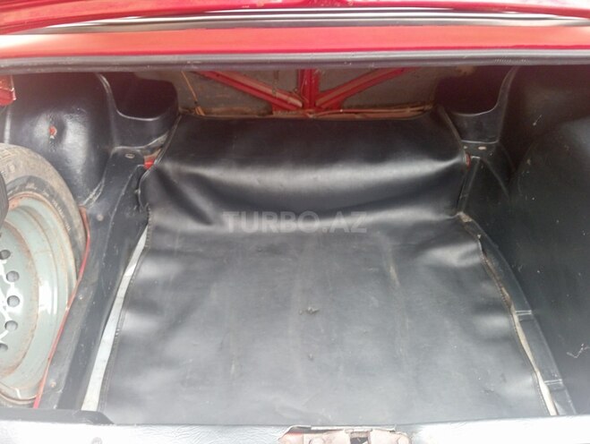 LADA (VAZ) 21011 1986, 18,000 km - 1.3 l - Salyan