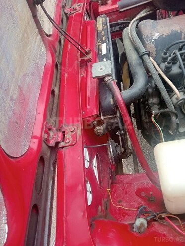 LADA (VAZ) 21011 1986, 18,000 km - 1.3 l - Salyan